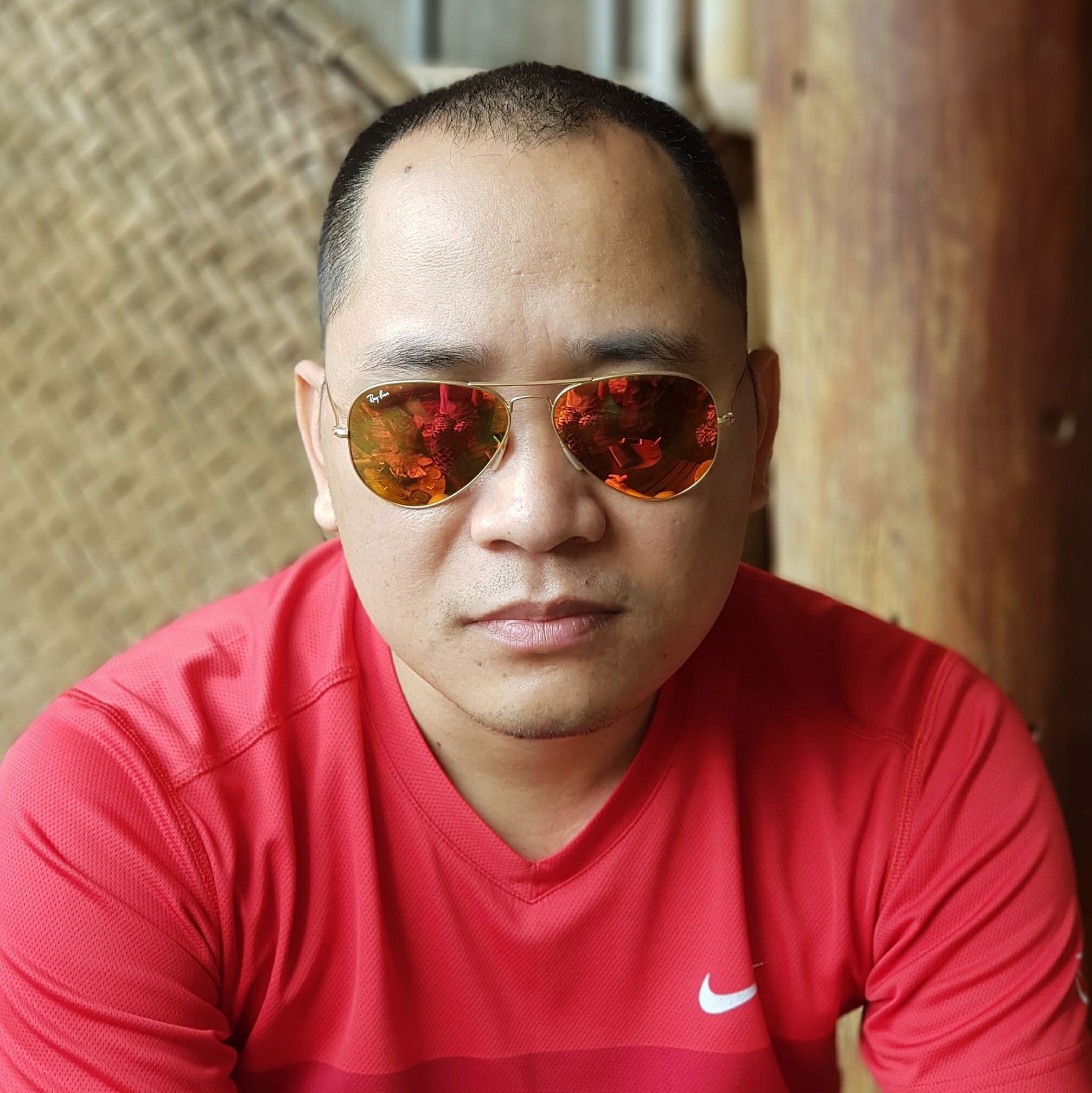 Nguyễn Trọng Tài – Giám đốc